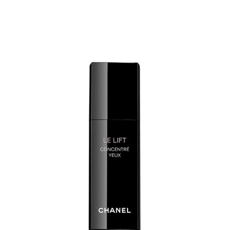 chanel le lift price|chanel's le lift eye set reviews.